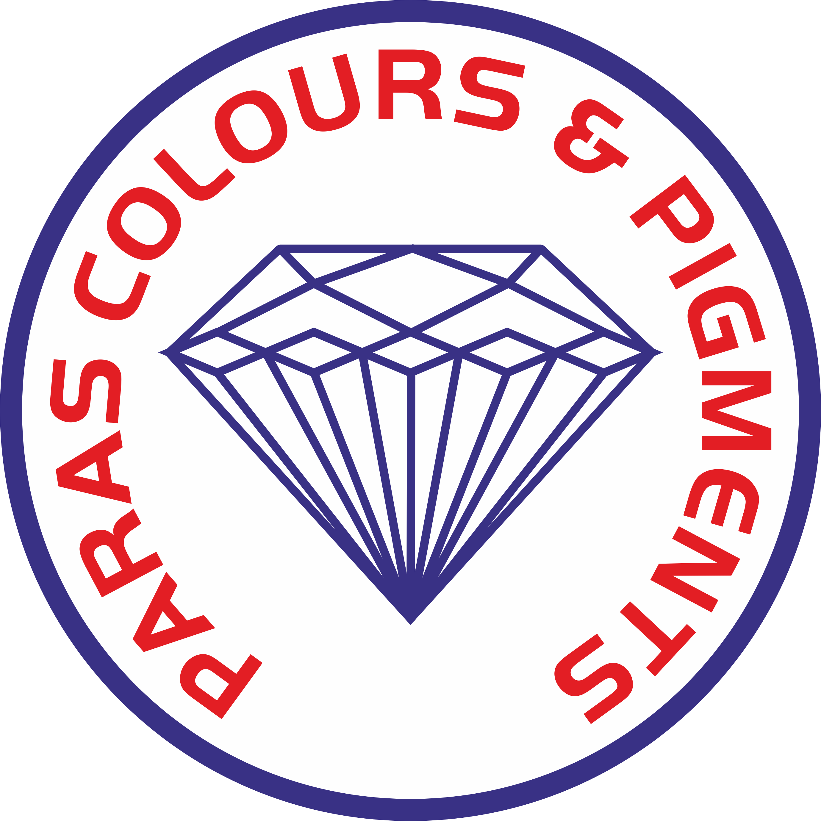 Paras Colors